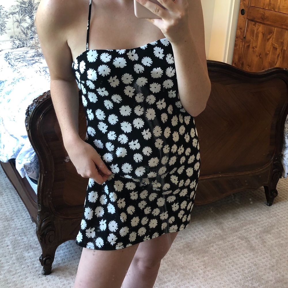 Princess Polly Mini adress